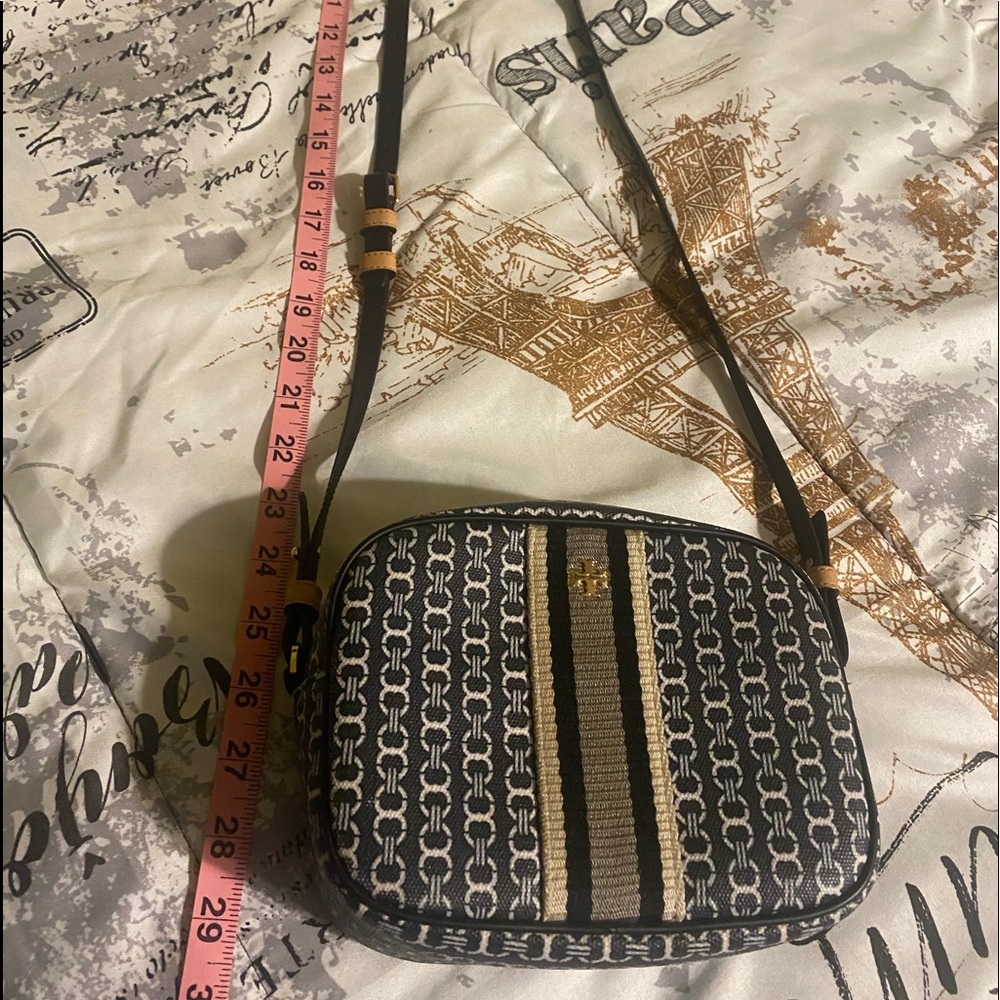 Tory Burch Gemini Link crossbody handbag